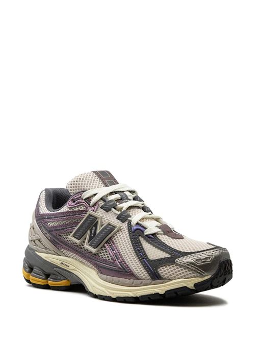 1906 -Grey/purple/cream New Balance | M1906RRALICORICE